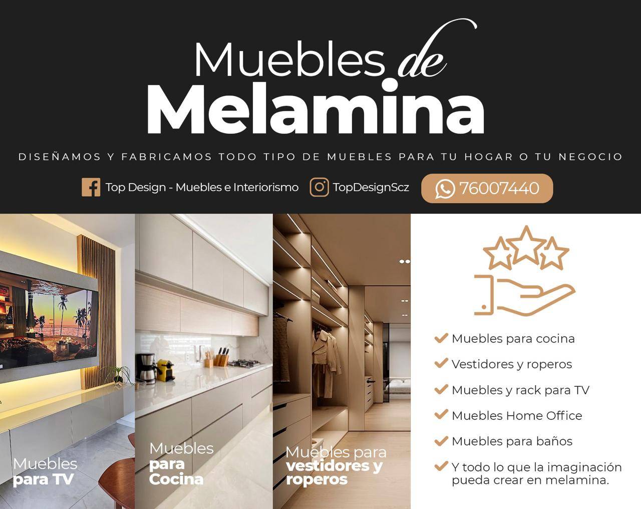 Banner Top Design